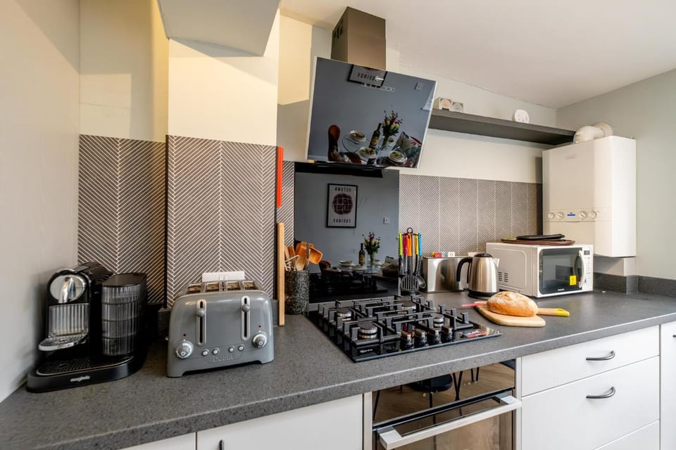 Sleepers Cottage House in Aldeburgh