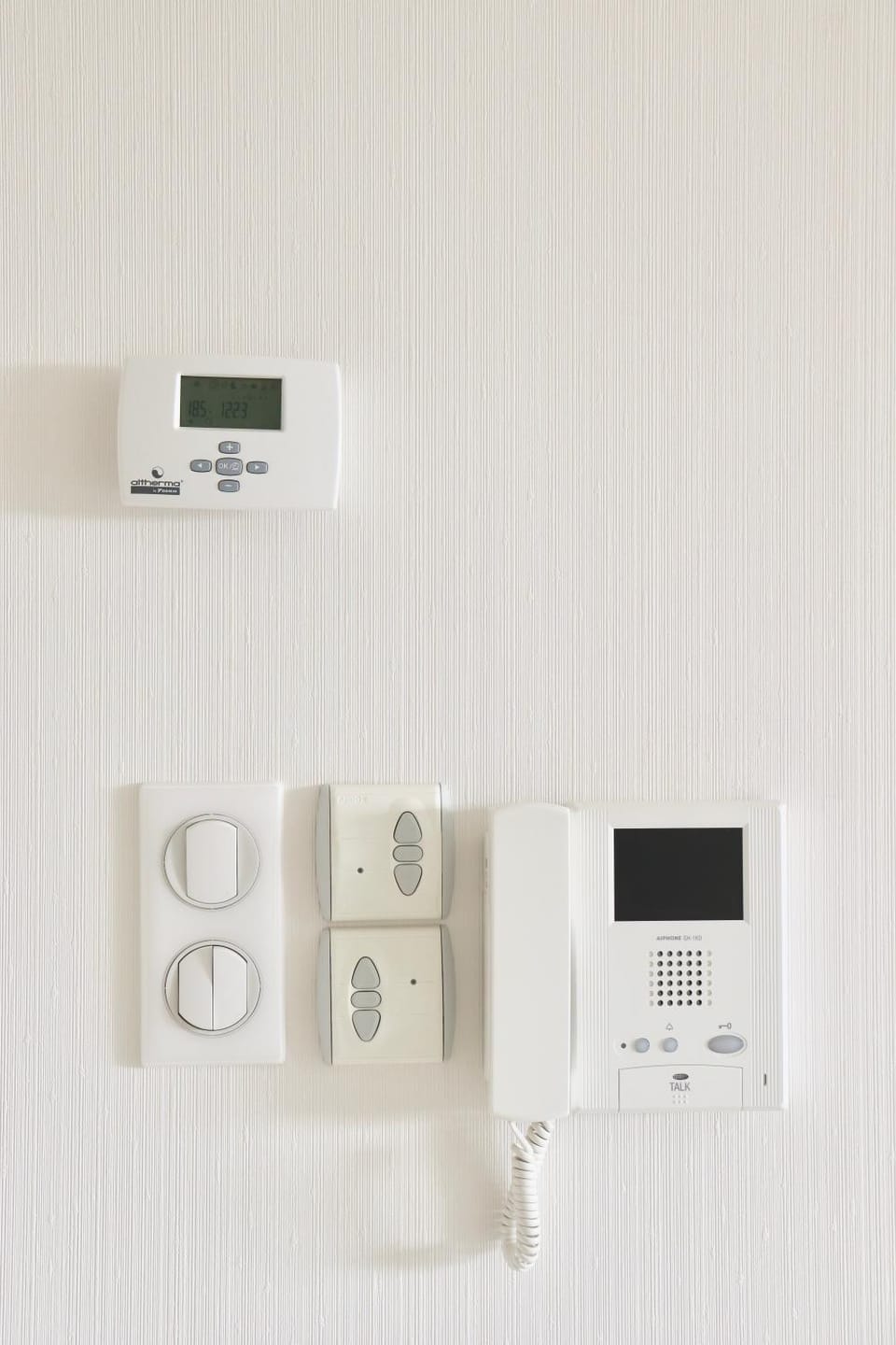 Appartement T4 Vue Unique Apartment in Auvergne-Rhône-Alpes