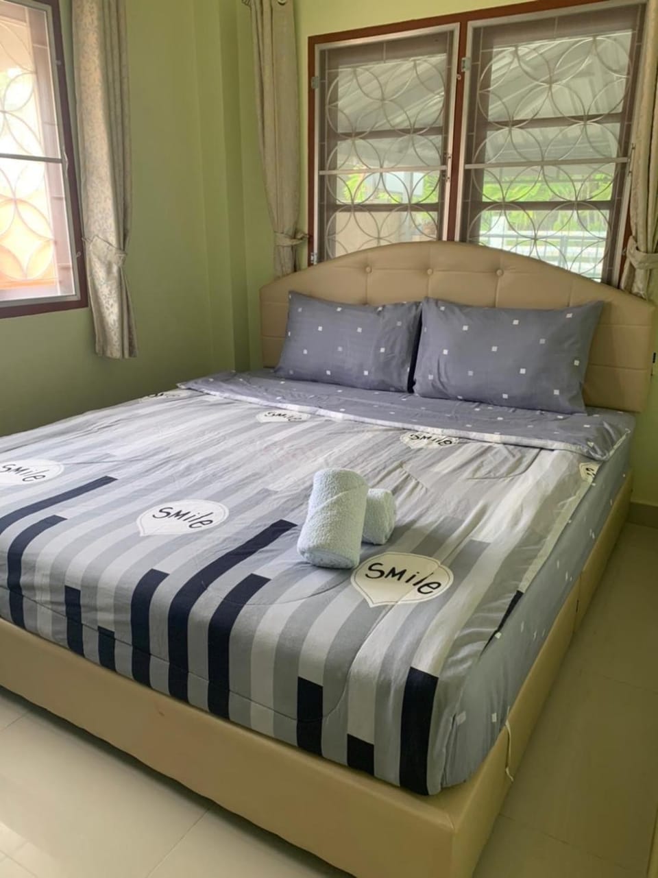 Baan Kannika Hua Hin House in Nong Kae