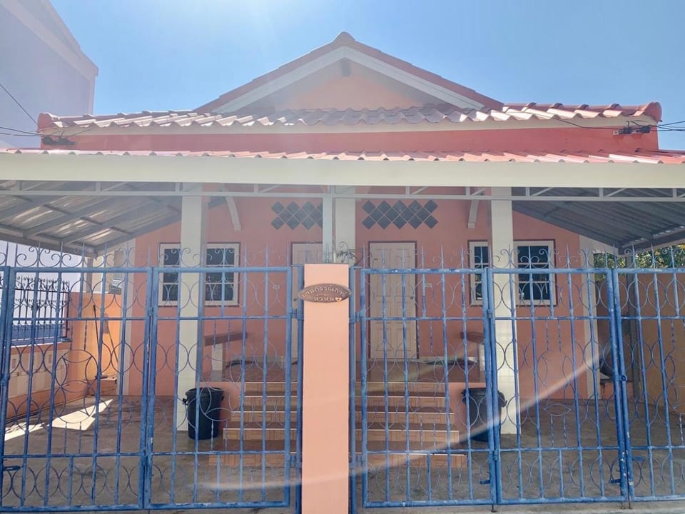 Baan Kannika Hua Hin House in Nong Kae