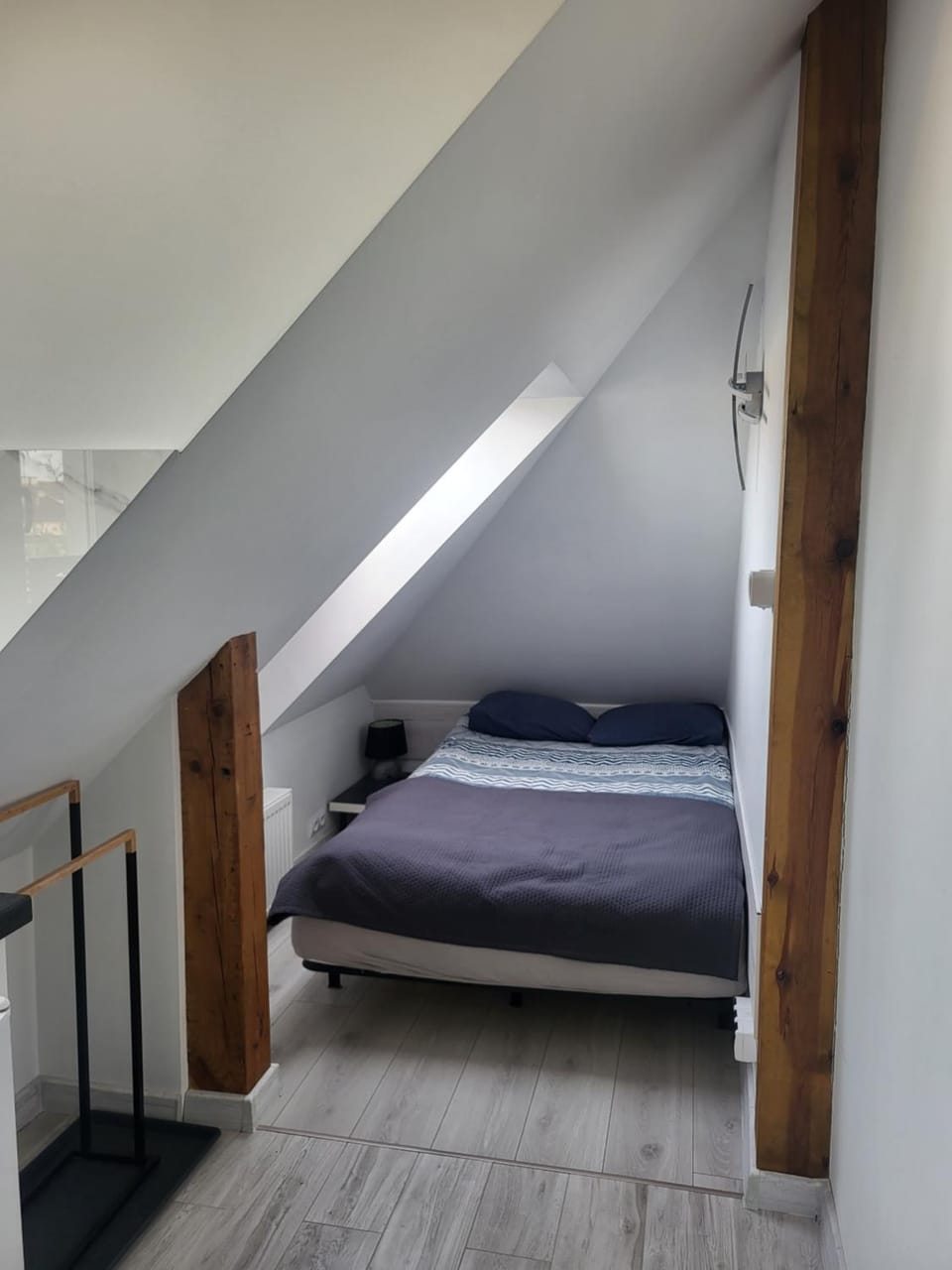 Spokojna Przystan Apartment in Pomeranian Voivodeship