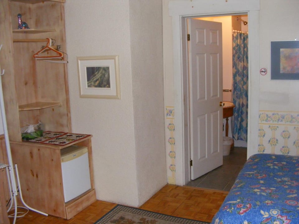 Auberge La Seigneurie Valcartier Inn in Quebec City