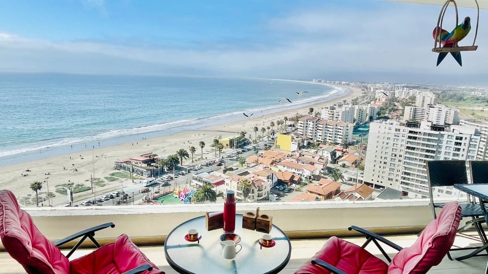 Sea view