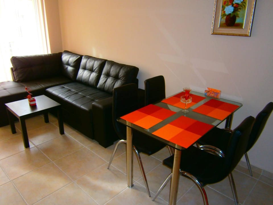Apartament Stefi II Apartment in Pomorie