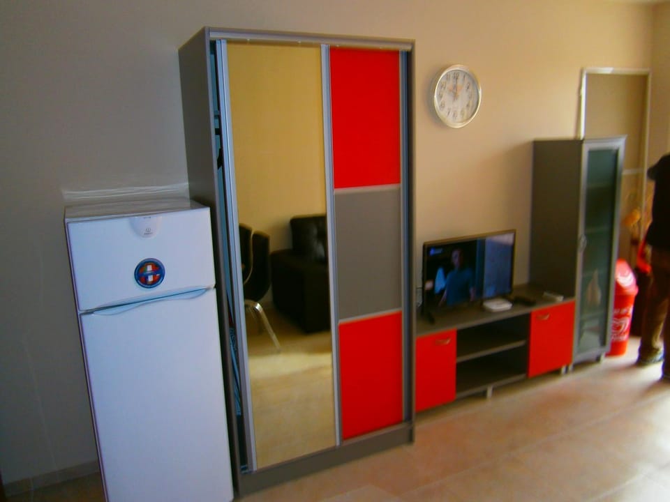 Apartament Stefi II Apartment in Pomorie