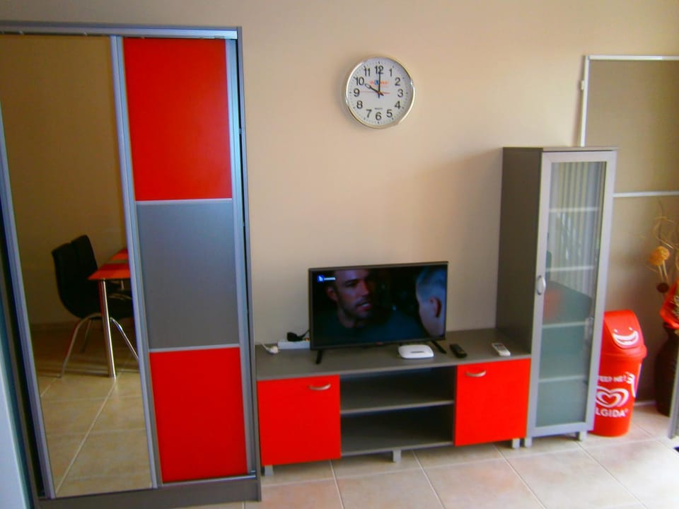 Apartament Stefi II Apartment in Pomorie