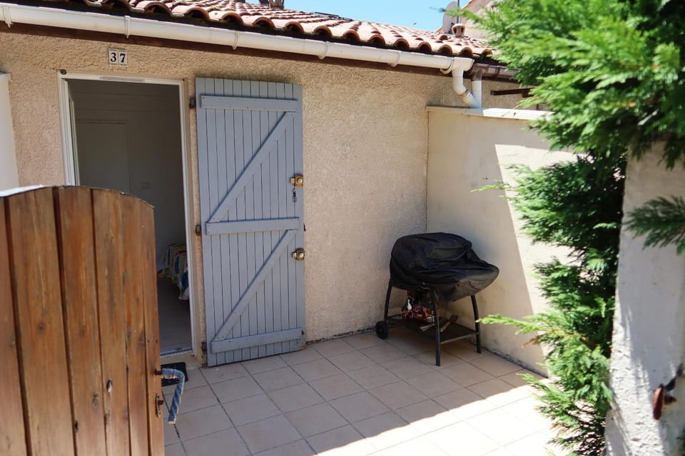 Soulac l'Amélie - Maison à 300m de la plage House in Soulac-sur-Mer