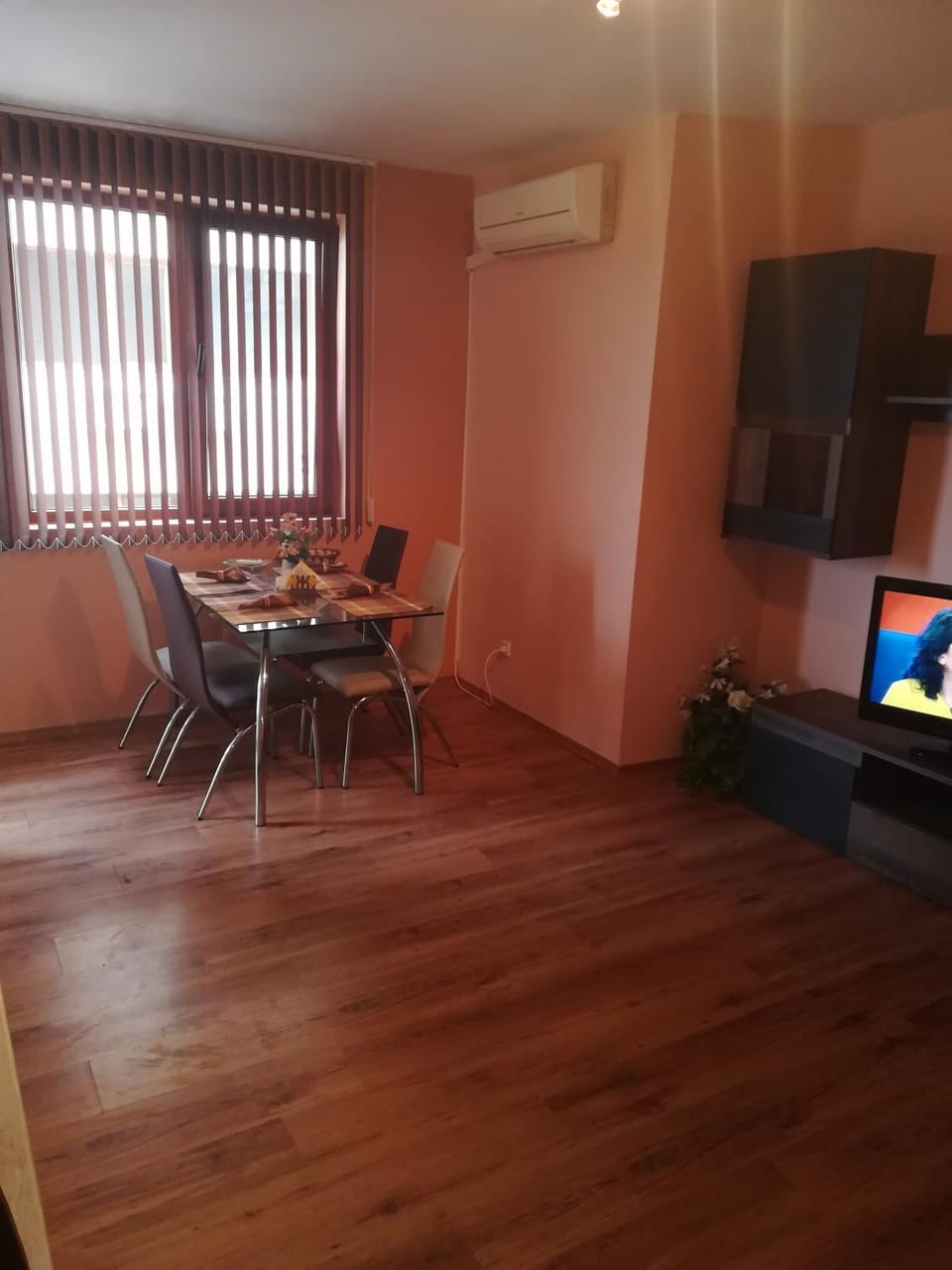 Apartments Stefi Apartment in Pomorie