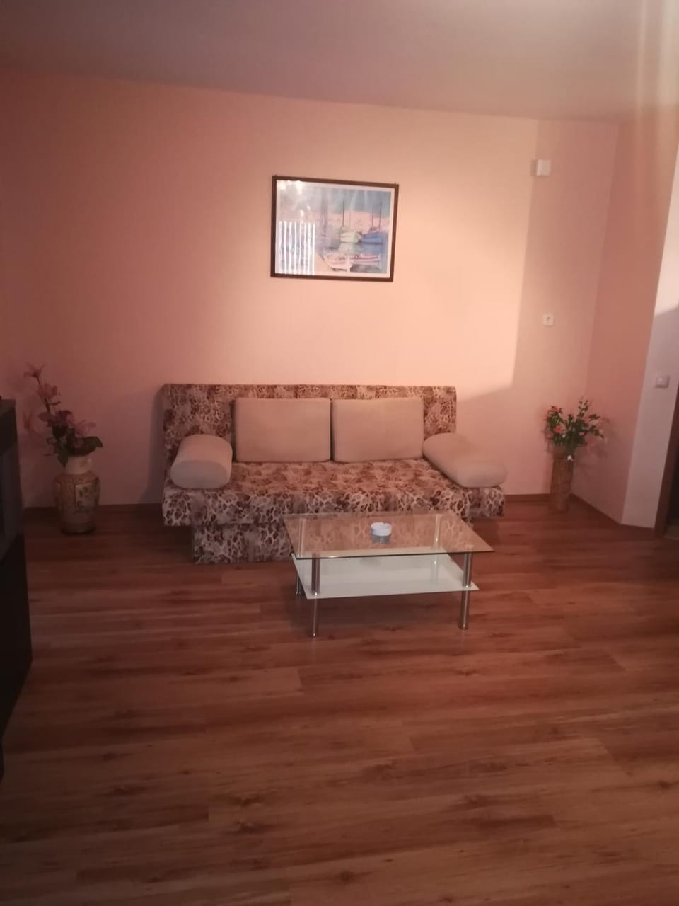 Apartments Stefi Apartment in Pomorie