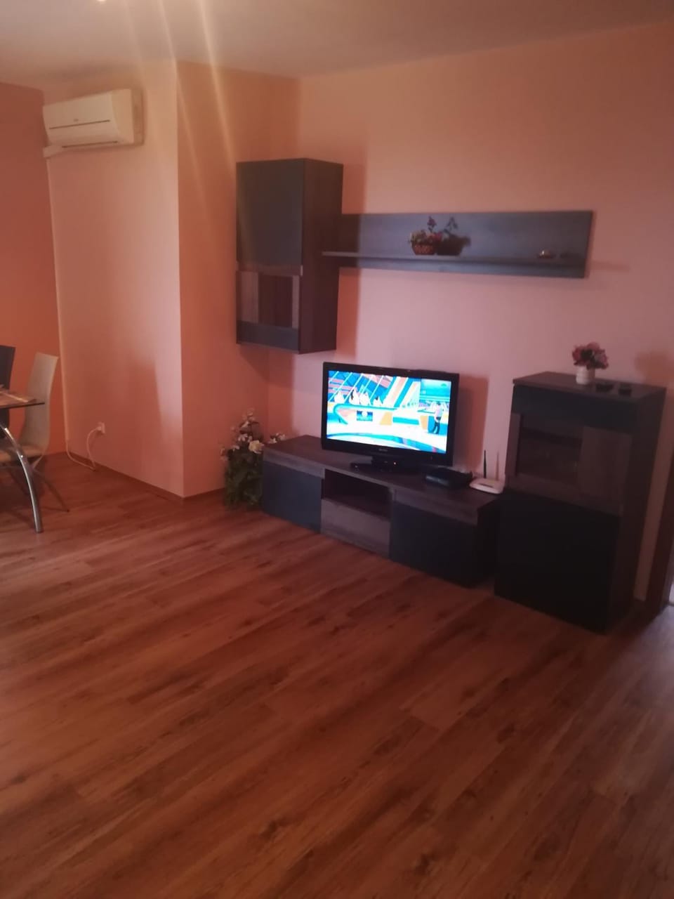 Apartments Stefi Apartment in Pomorie