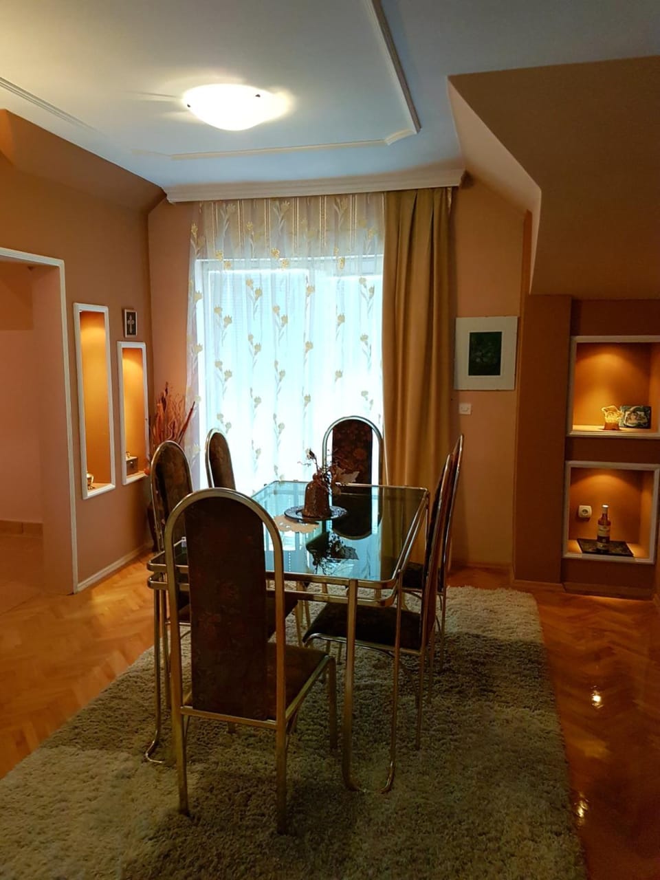 Apartment Cace Apartment in North Macedonia