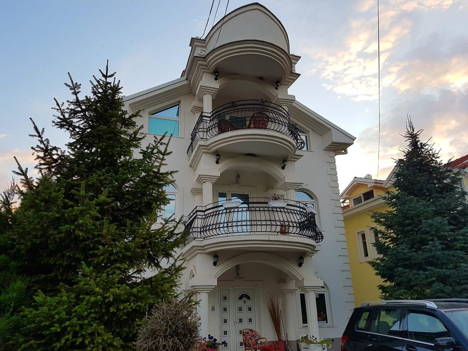 Apartment Cace Apartment in North Macedonia
