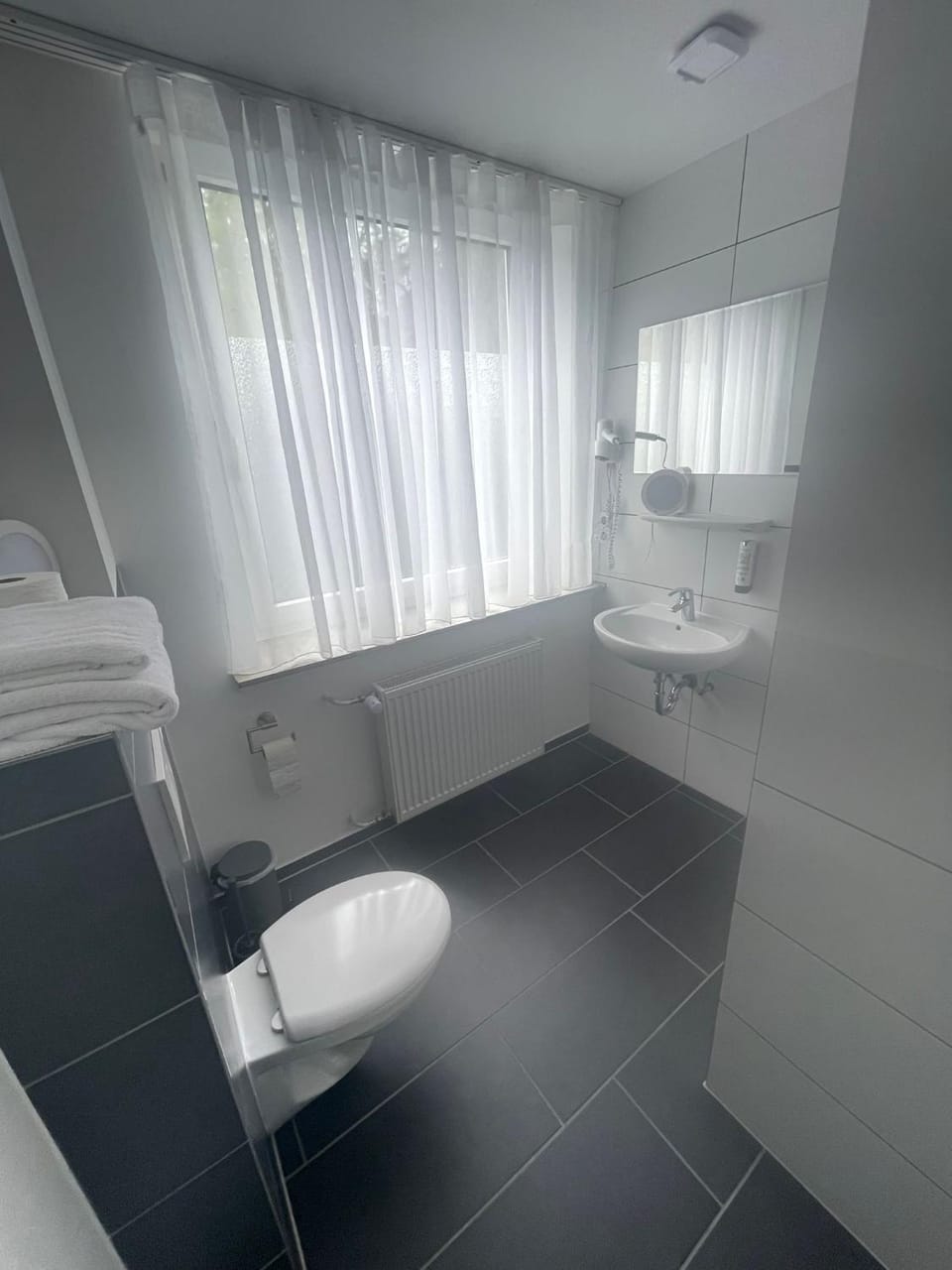MOTELO Bielefeld - Smart HOTEL Bed and Breakfast in Bielefeld