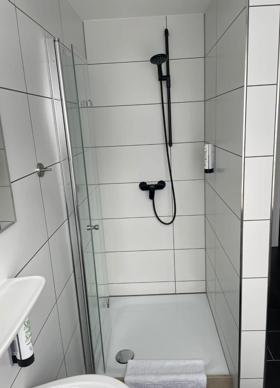 MOTELO Bielefeld - Smart HOTEL Bed and Breakfast in Bielefeld