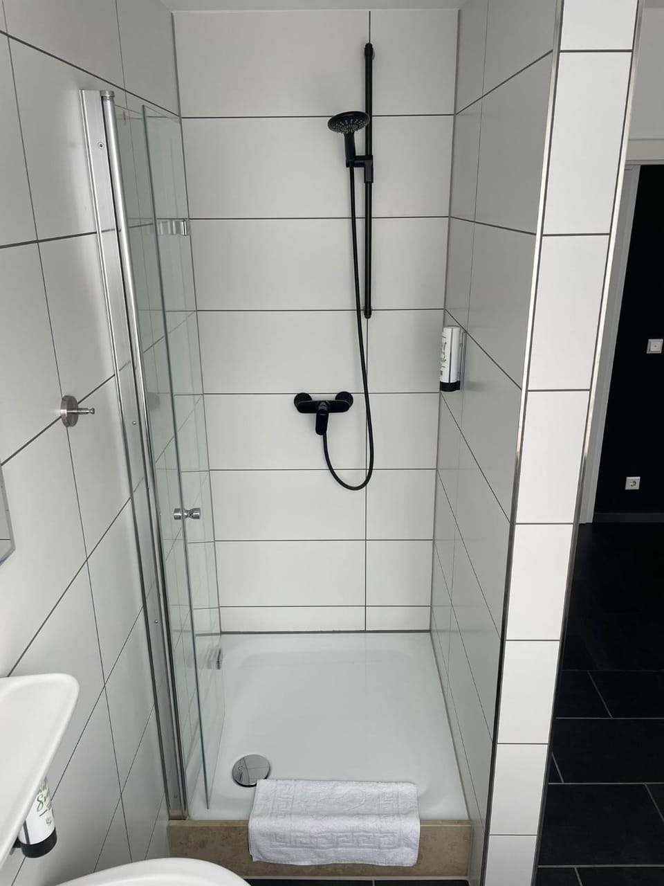 MOTELO Bielefeld - Smart HOTEL Bed and Breakfast in Bielefeld