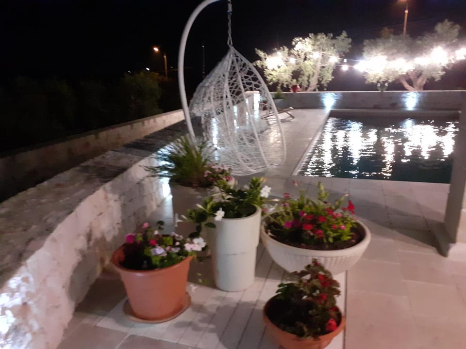 Holiday Home Cosimo House in Province of Taranto