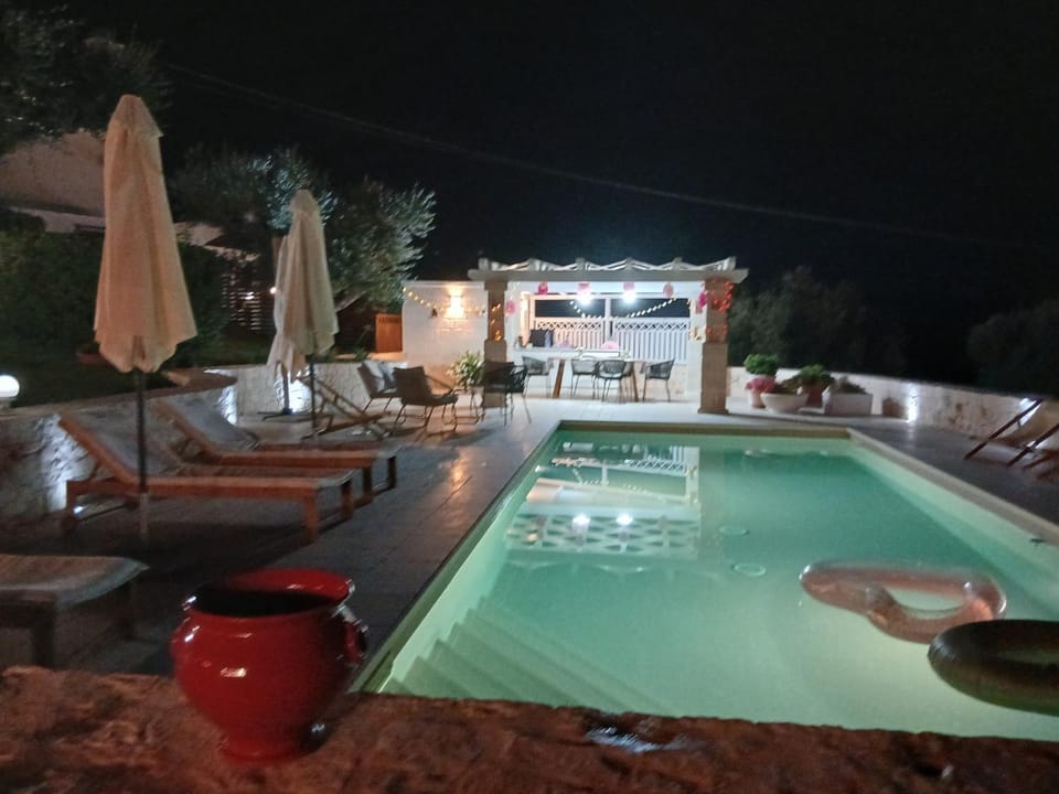 Holiday Home Cosimo House in Province of Taranto
