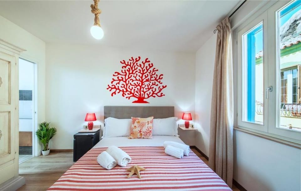 Rocca Doria Bed and Breakfast in Castelsardo
