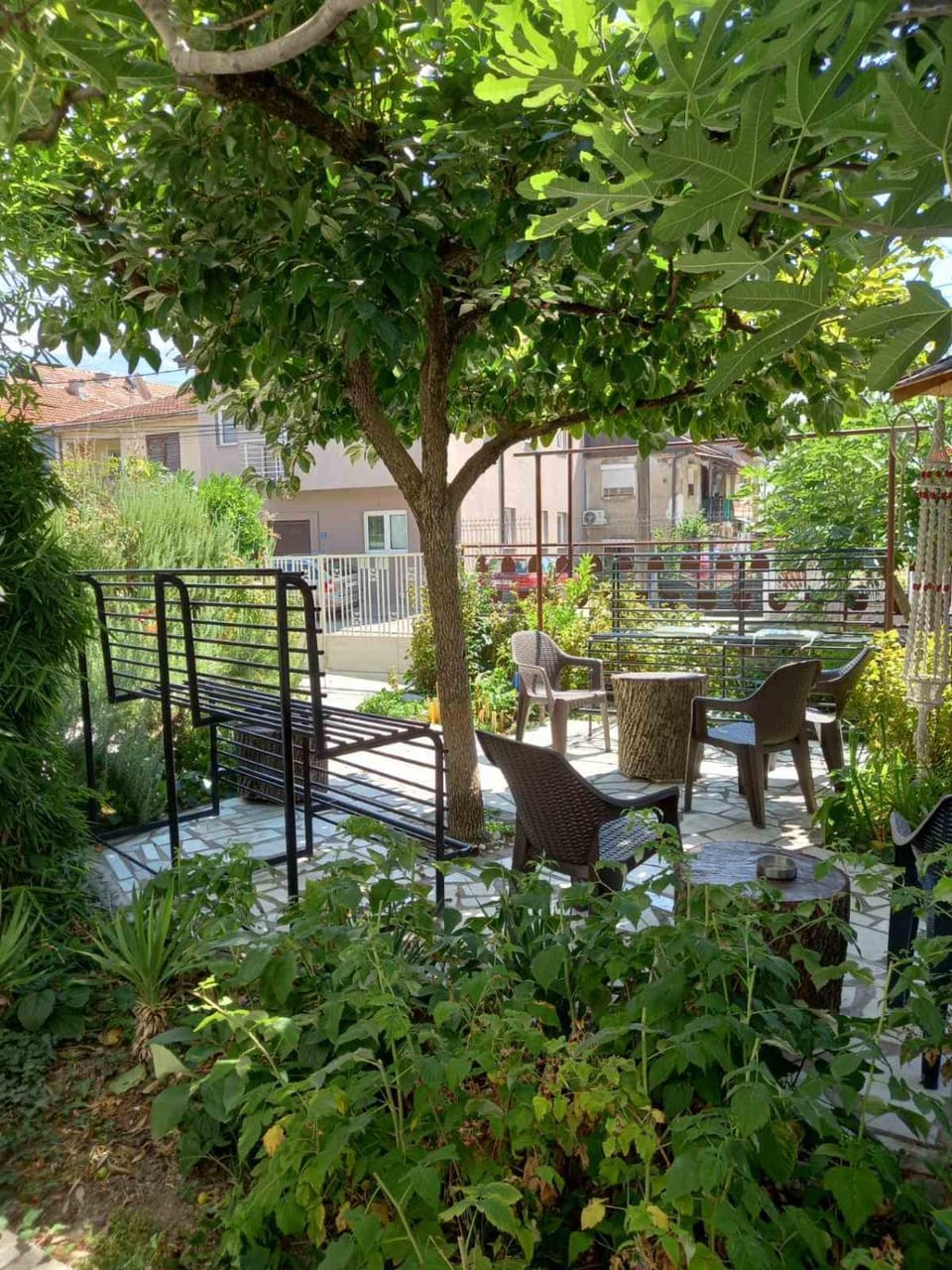 Bajam Apartments Apartment in Ohrid