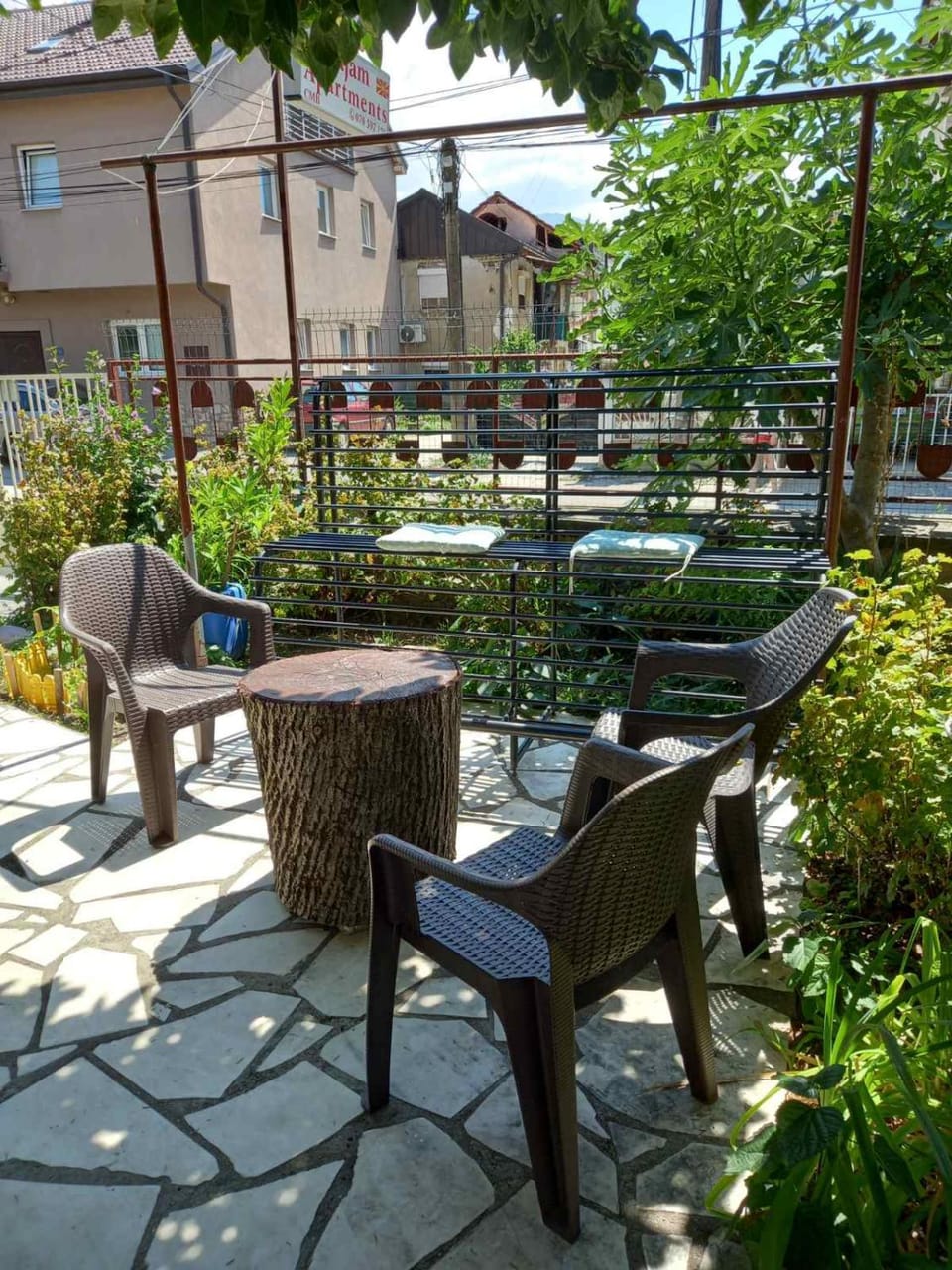 Bajam Apartments Apartment in Ohrid