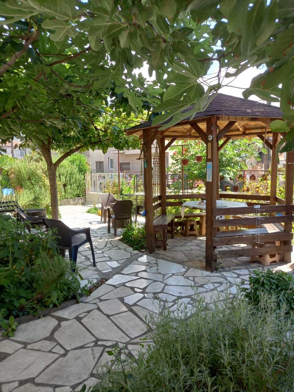 Bajam Apartments Apartment in Ohrid