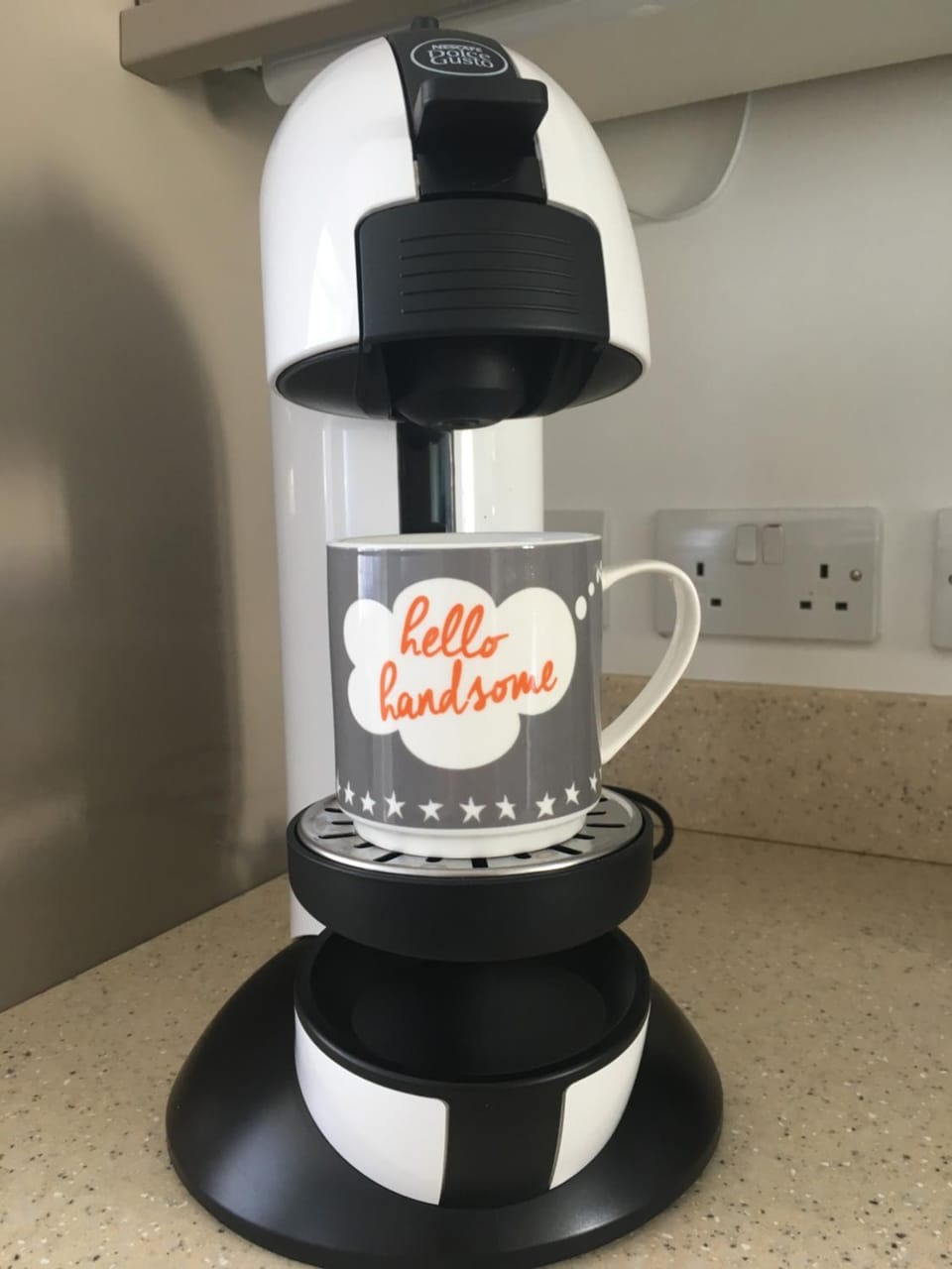 Coffee/tea facilities, Non alcoholic drinks