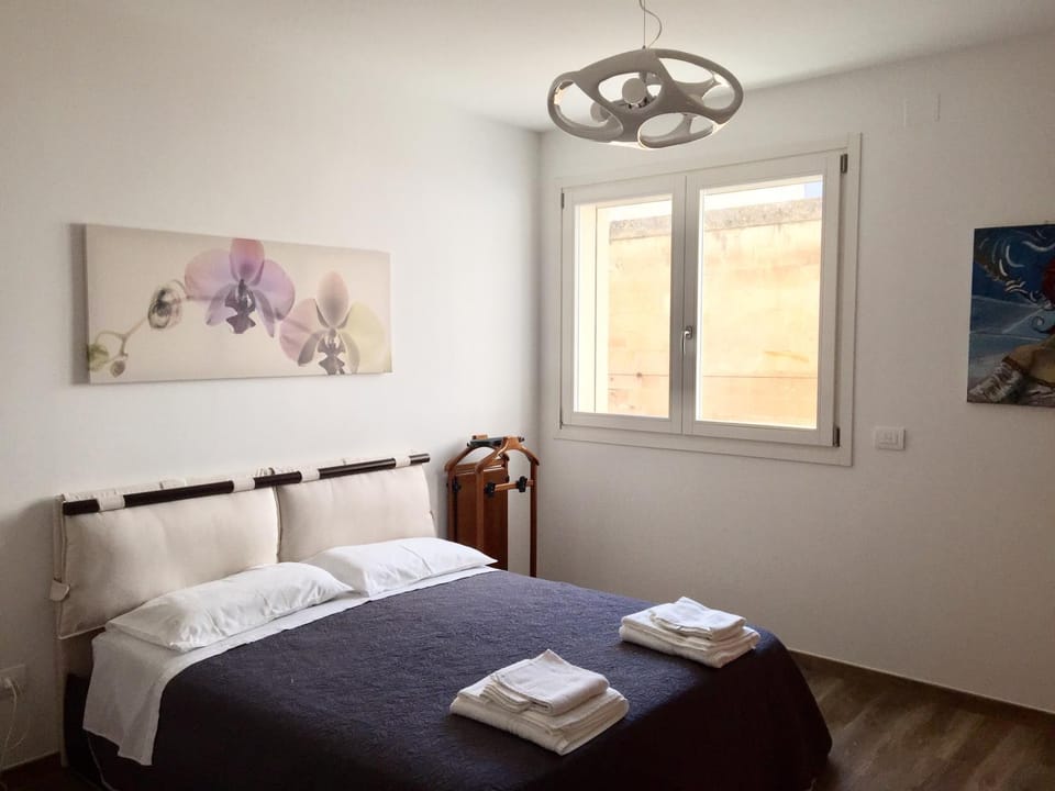 Modern Flat Lecce ++ Apartment in Lecce