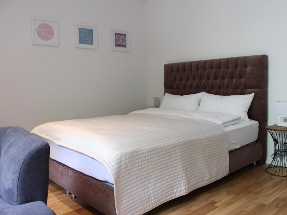 FeWo Im Paradies Apartment in Konstanz