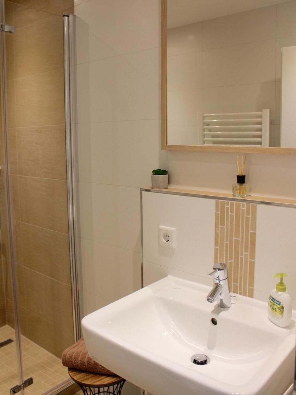 FeWo Im Paradies Apartment in Konstanz