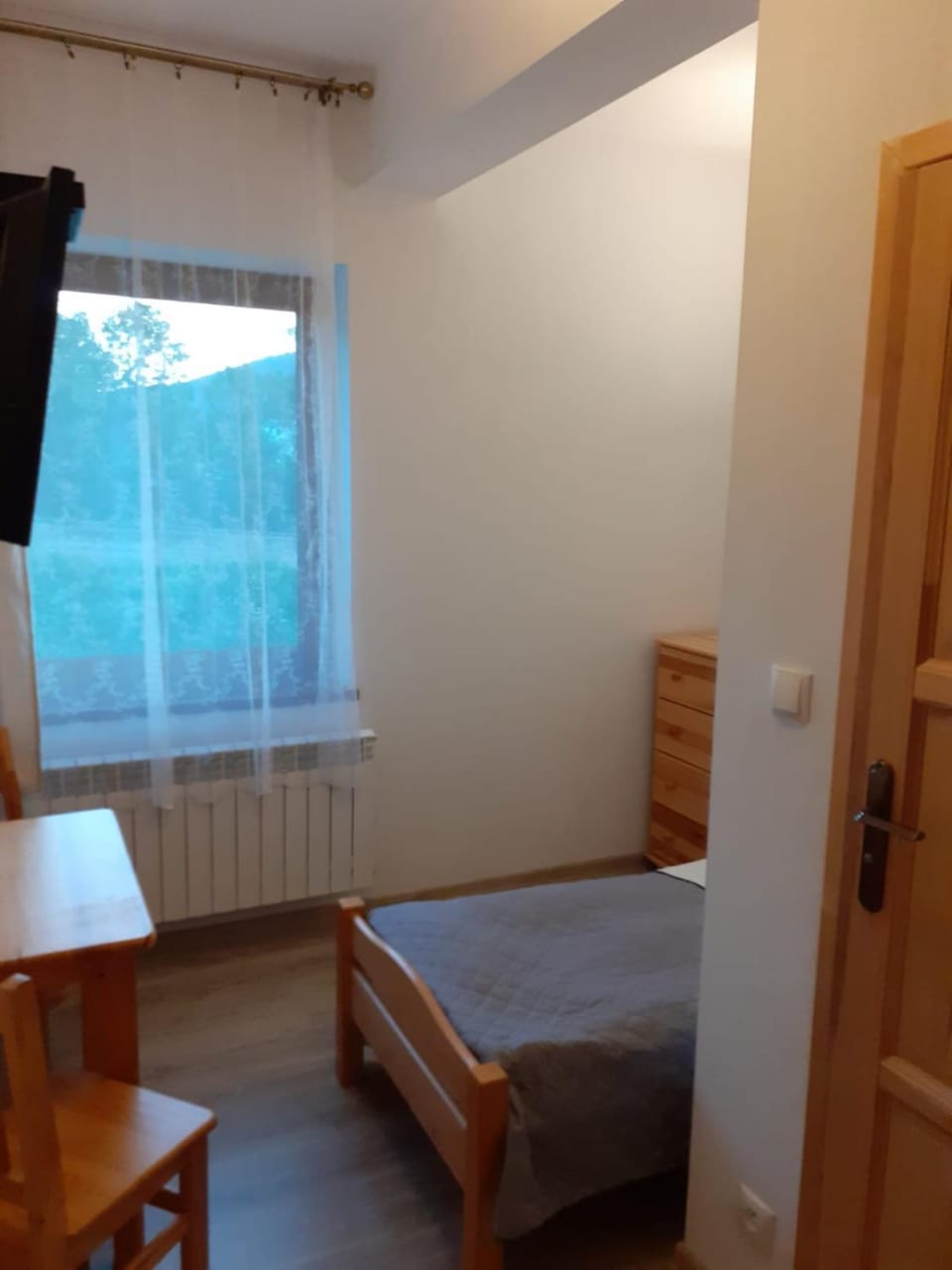 Pokoje Gościnne Bachledzki Wierch Vacation rental in Zakopane