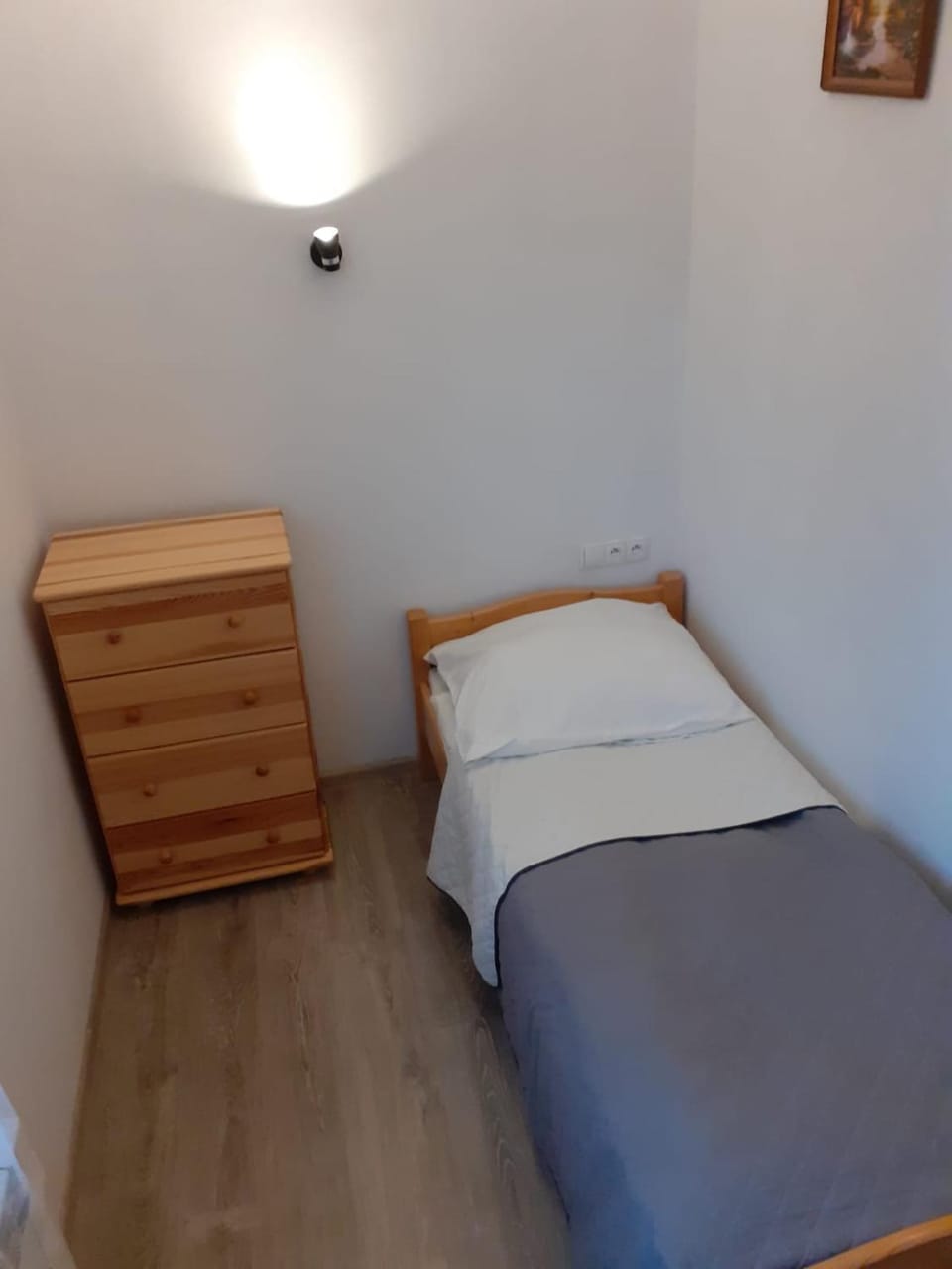 Pokoje Gościnne Bachledzki Wierch Vacation rental in Zakopane