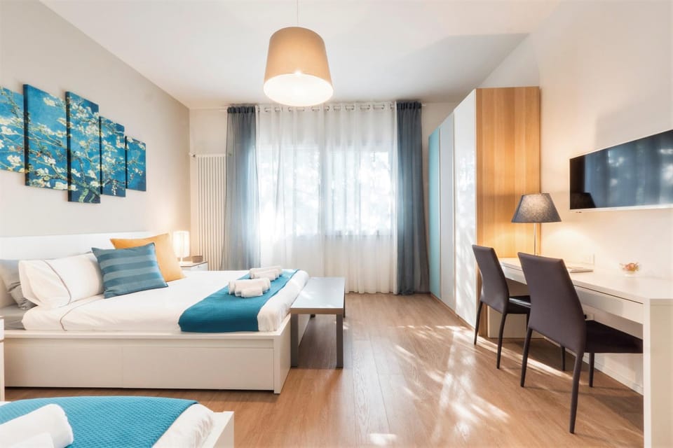 Villa Due Giardini Bed and Breakfast in Padua