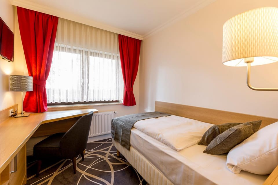 Hotel Lang Hotel in Rhineland-Palatinate