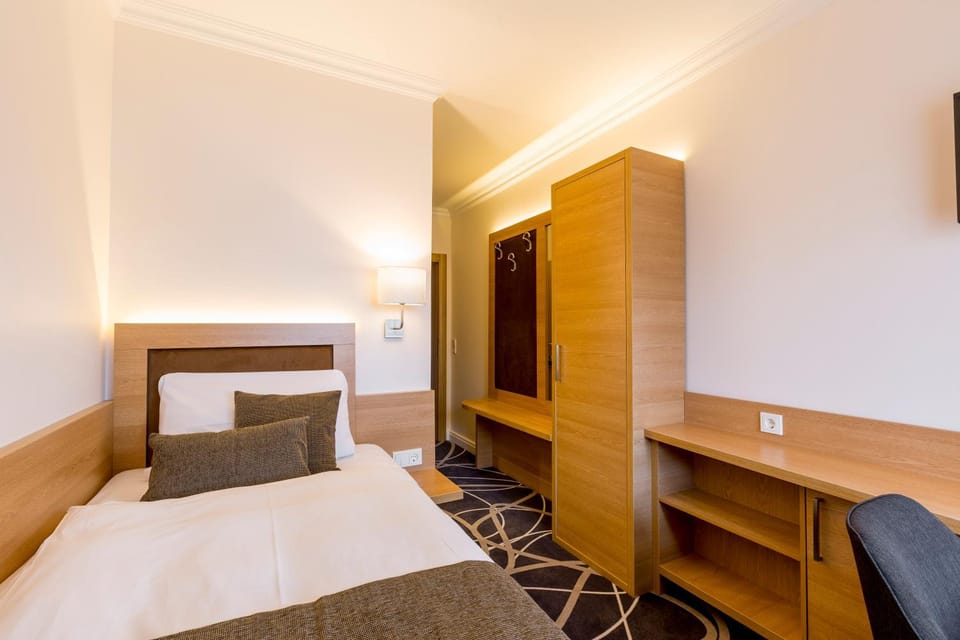 Hotel Lang Hotel in Rhineland-Palatinate