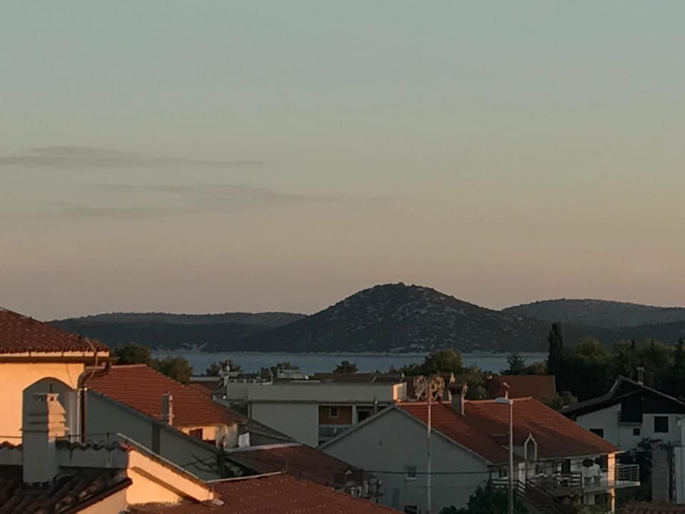 Sea view
