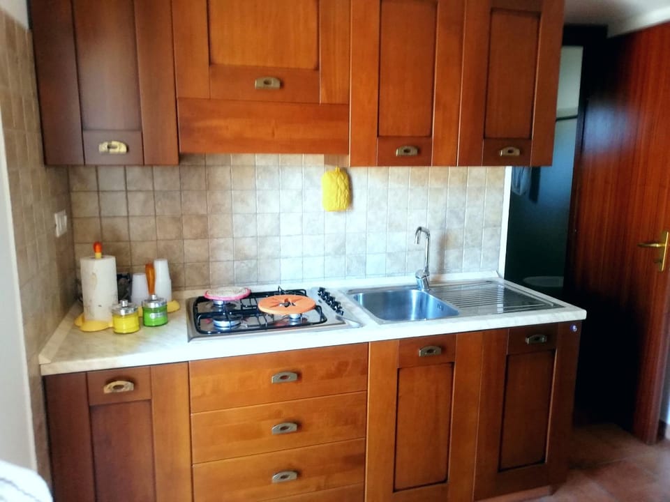 Dammuso Surya Cloe Apartment in Sicily
