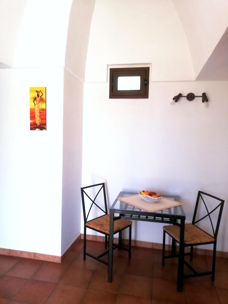 Dammuso Surya Cloe Apartment in Sicily