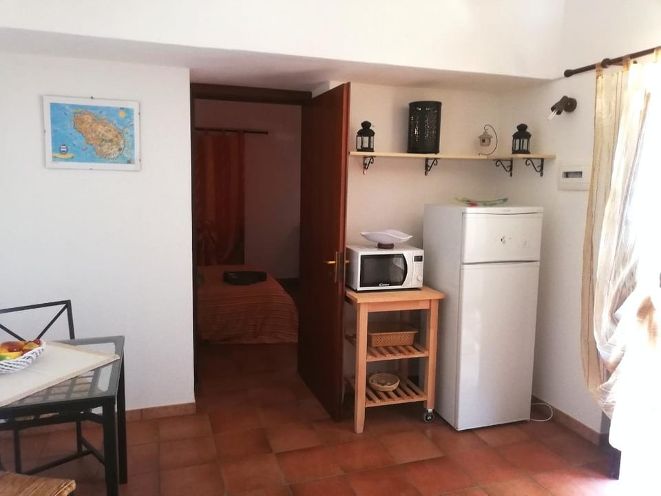 Dammuso Surya Cloe Apartment in Sicily