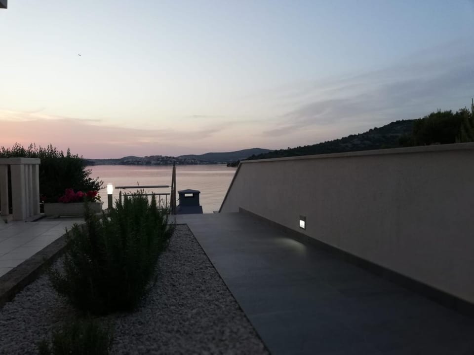 Apartments Sunset Apartment in Šibenik-Knin County, Croatia