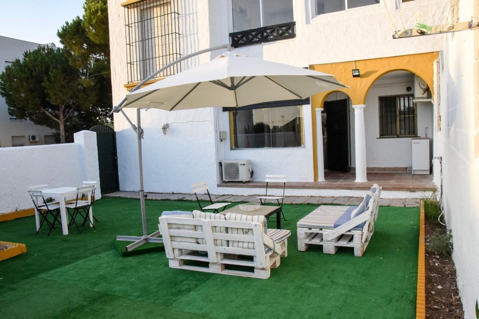 Vem Al Puerto De Santa Maria Apartment in El Puerto de Santa María