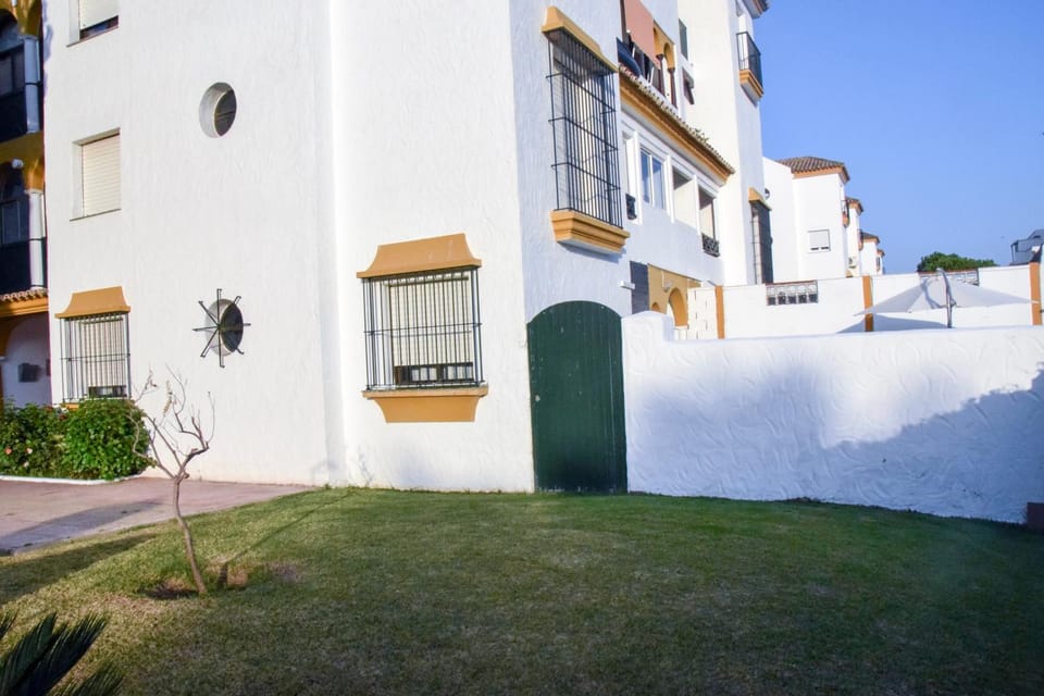 Vem Al Puerto De Santa Maria Apartment in El Puerto de Santa María