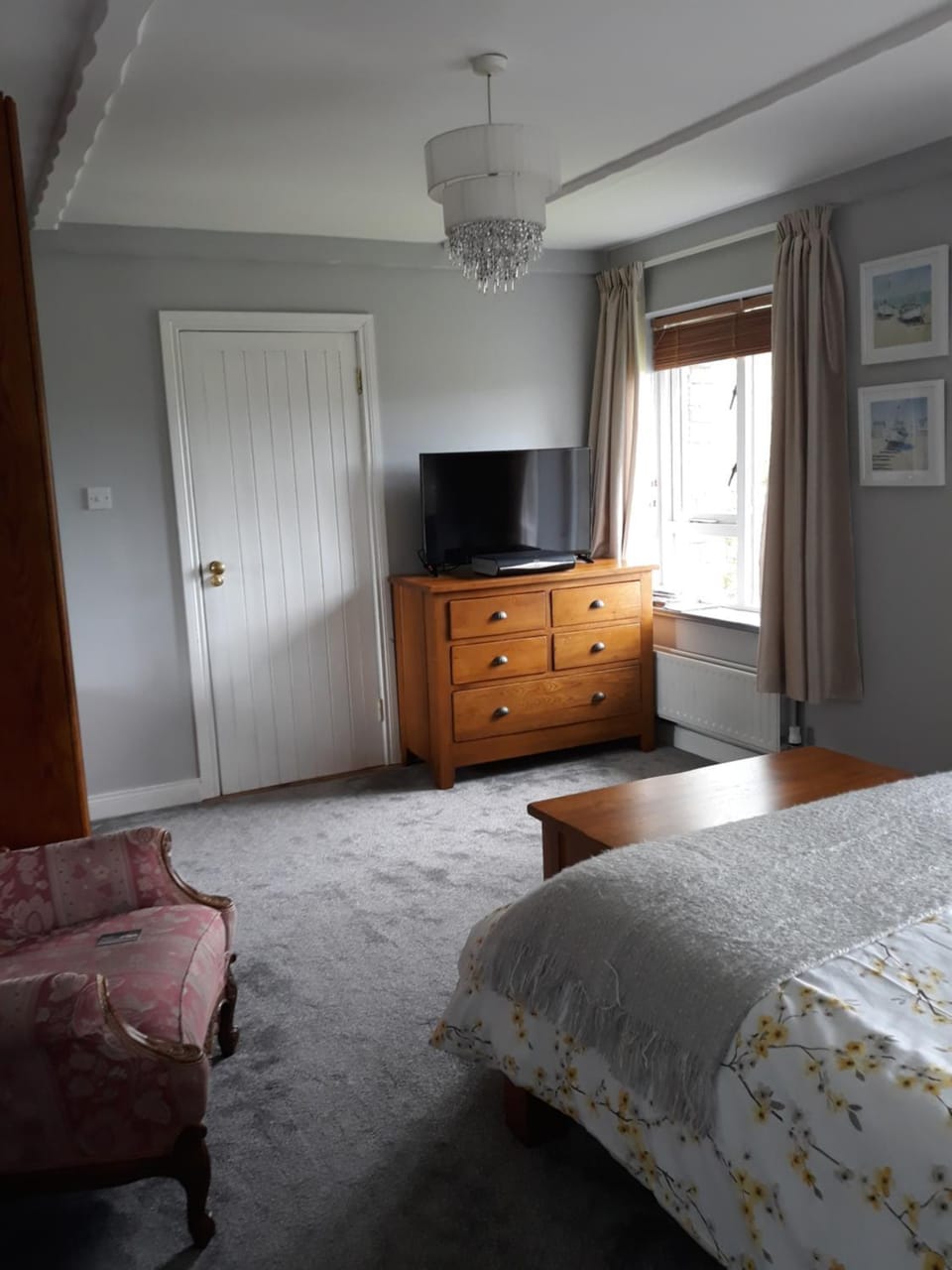 Mill Lane Vacation rental in County Donegal