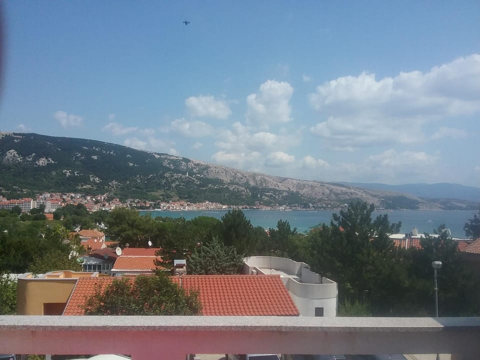 City view, Mountain view, Sea view