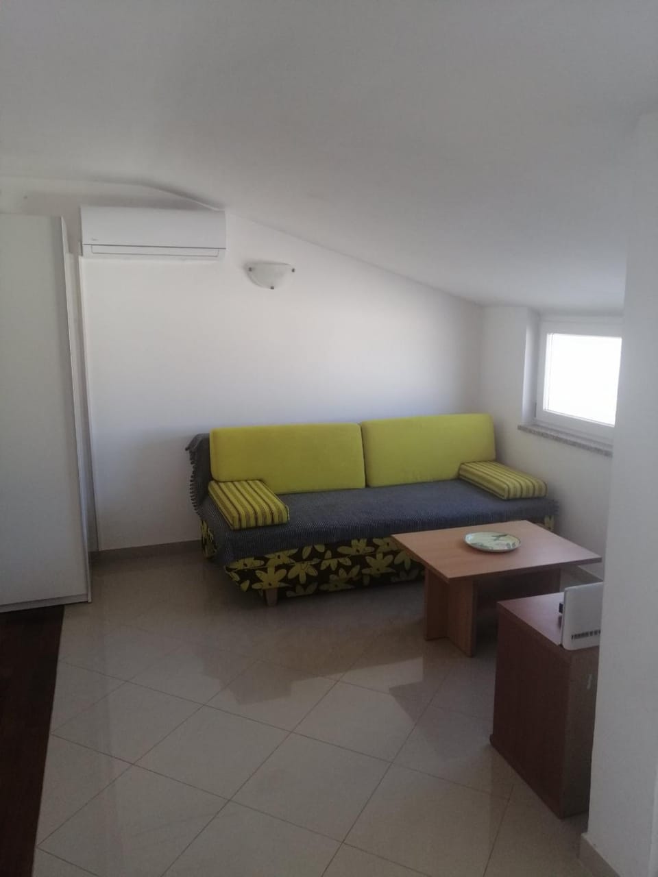 Living room, Seating area, Dining area, Bedroom