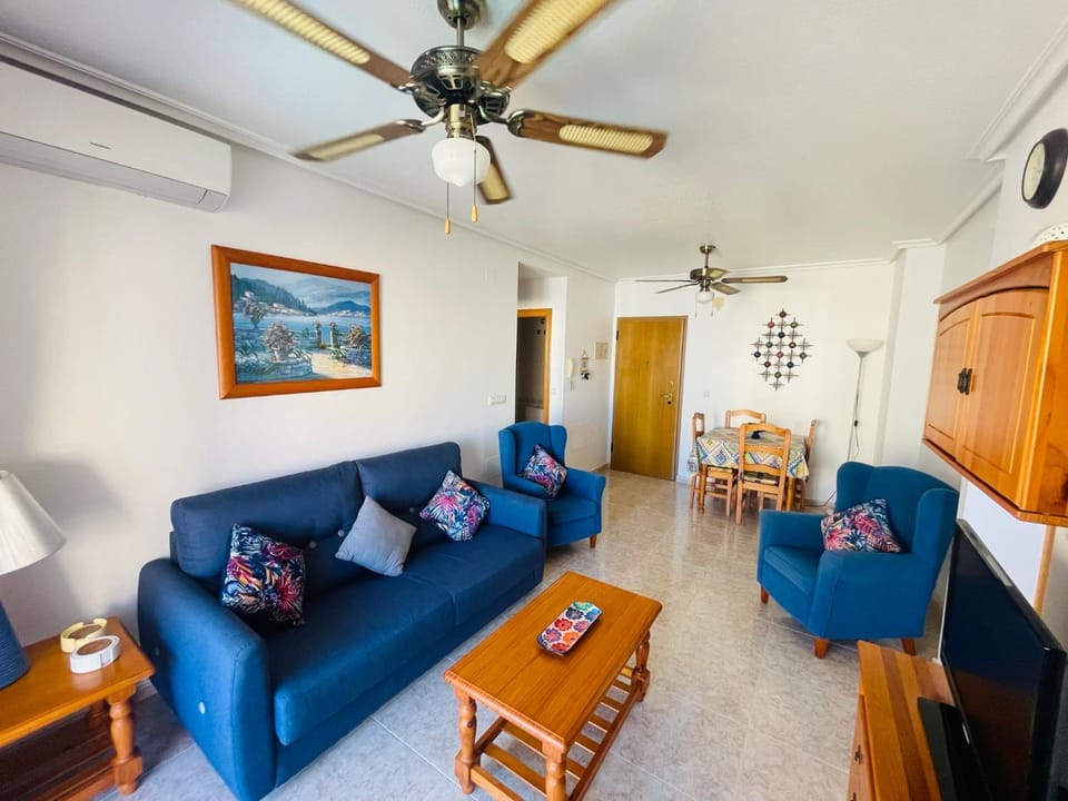 Las Gondolas by Alina365 Apartment in Region of Murcia