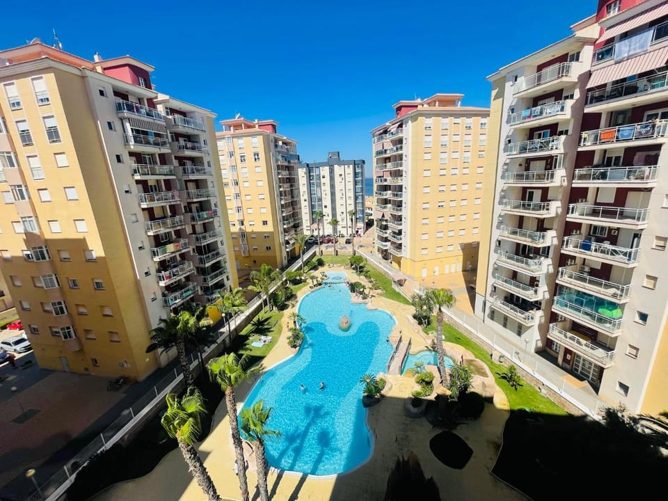 Las Gondolas by Alina365 Apartment in Region of Murcia