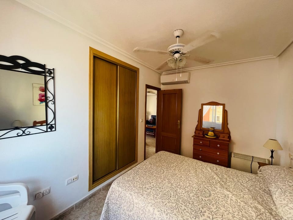 Las Gondolas by Alina365 Apartment in Region of Murcia