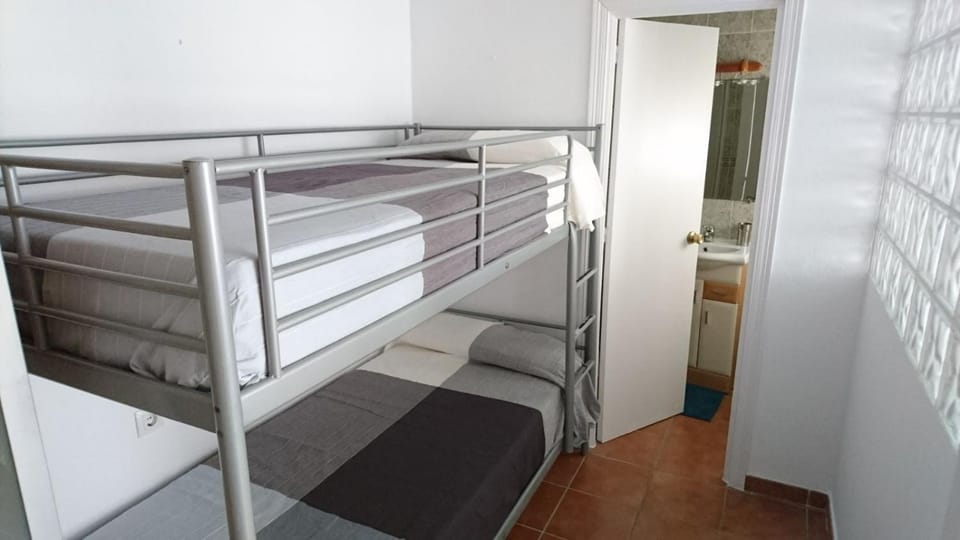 Casa Conil Cruz House in Conil de la Frontera