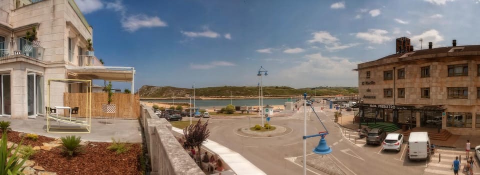 Amita Hotel Boutique "Only adults" Hotel in Cantabria