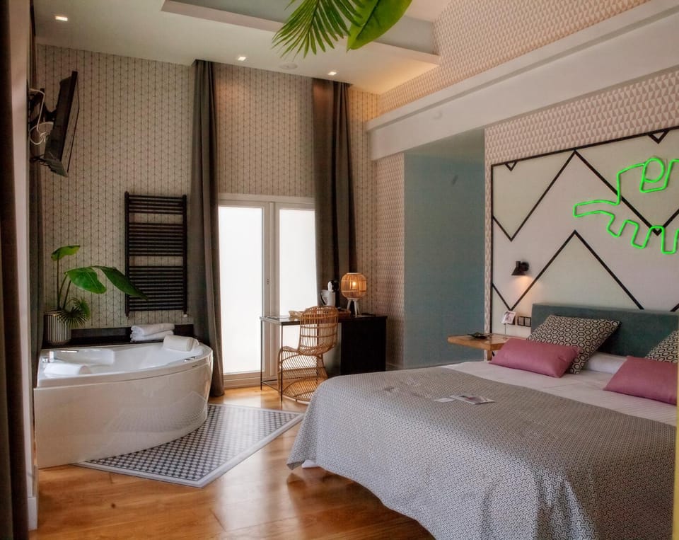Amita Hotel Boutique "Only adults" Hotel in Cantabria